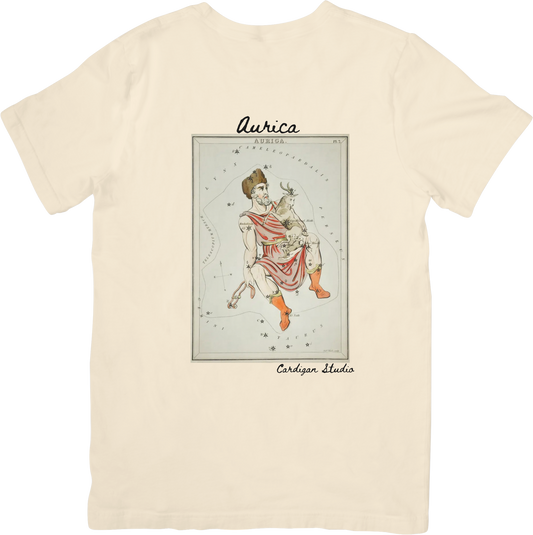 ZODIAC AURICA TEE