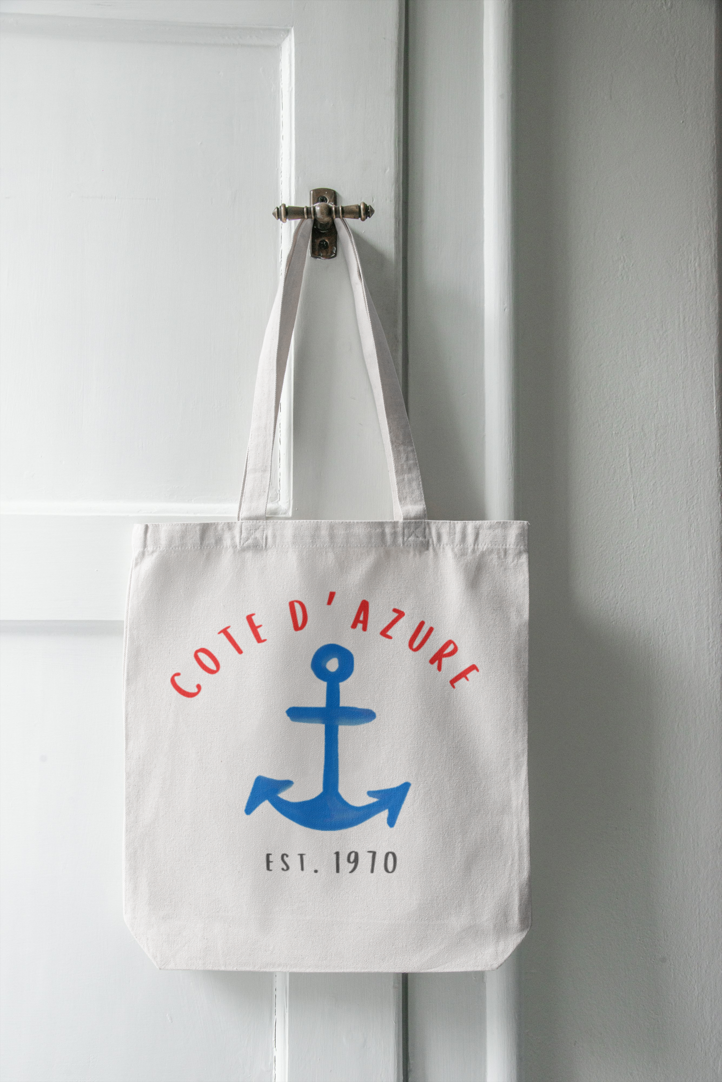1970 ANCHOR TOTE