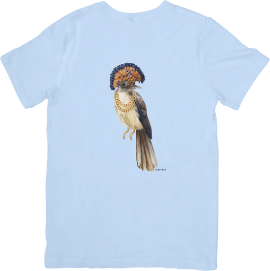 LADYCROWN TEE