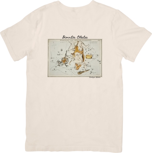 ZODIAC HERCULES TEE