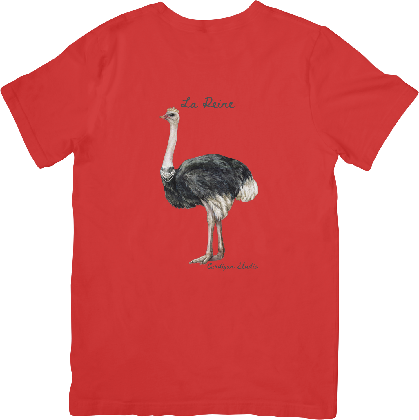 LADYBYRD TEE