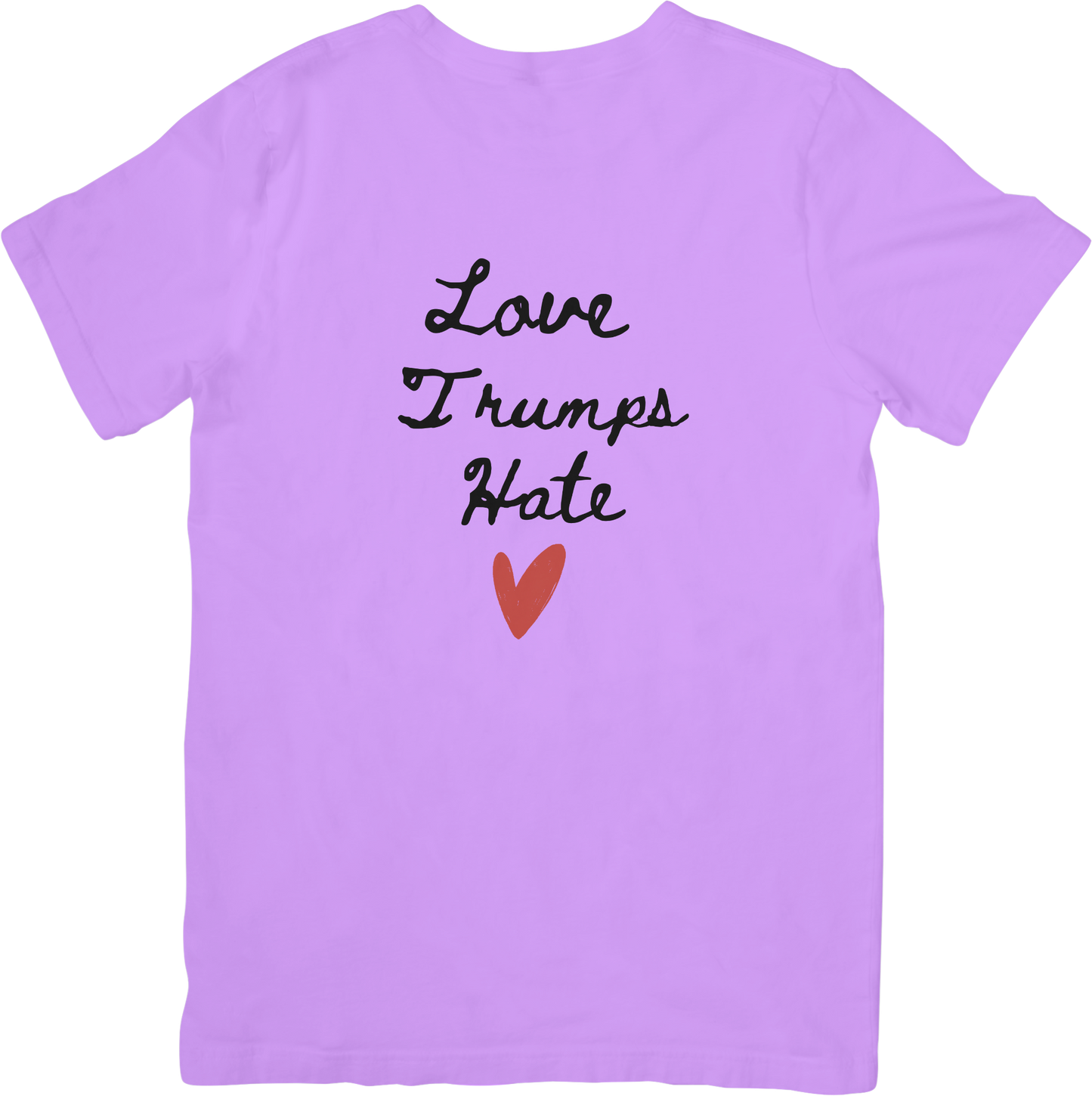 1970 LTH TEE LITTLEBYRD