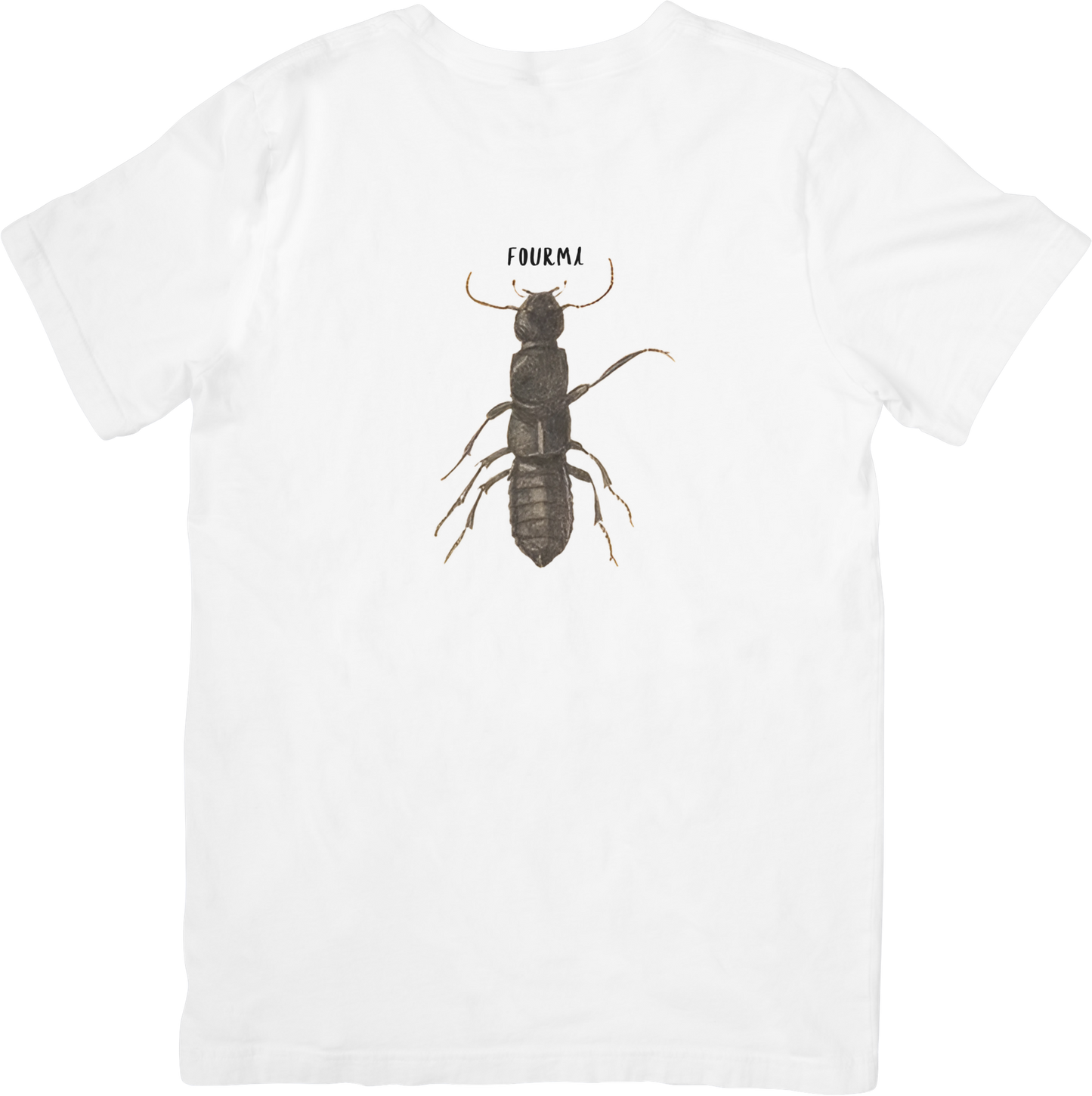 πLE ANT TEE