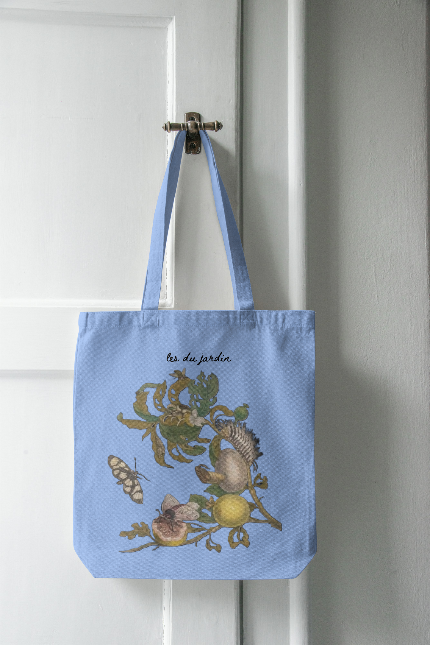 MOODY BOUNTY TOTE