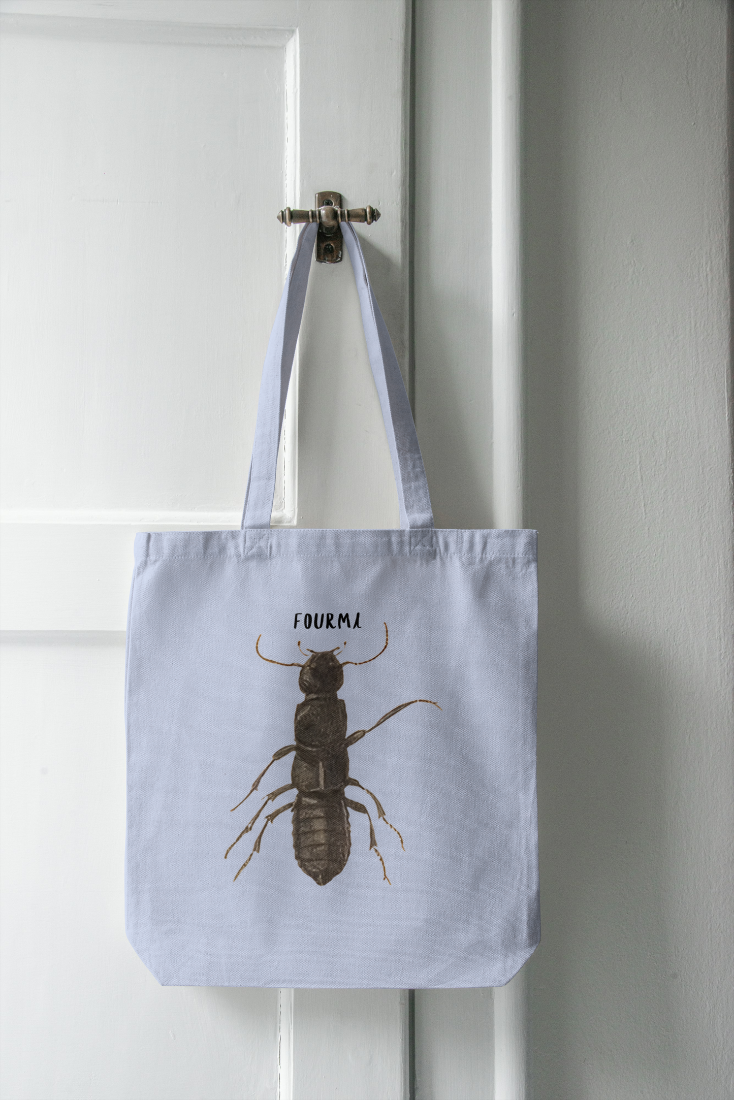 πLE ANT TOTE