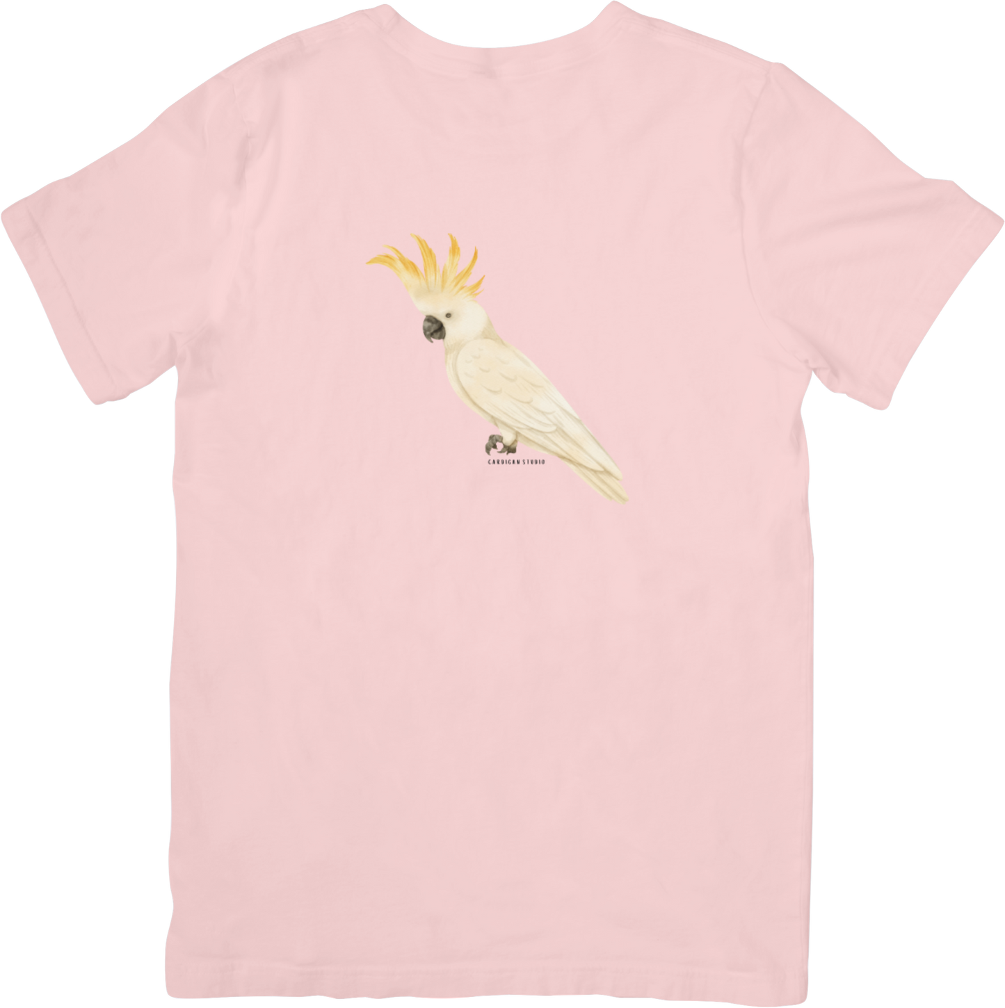 LADYCOCKATOO TEE