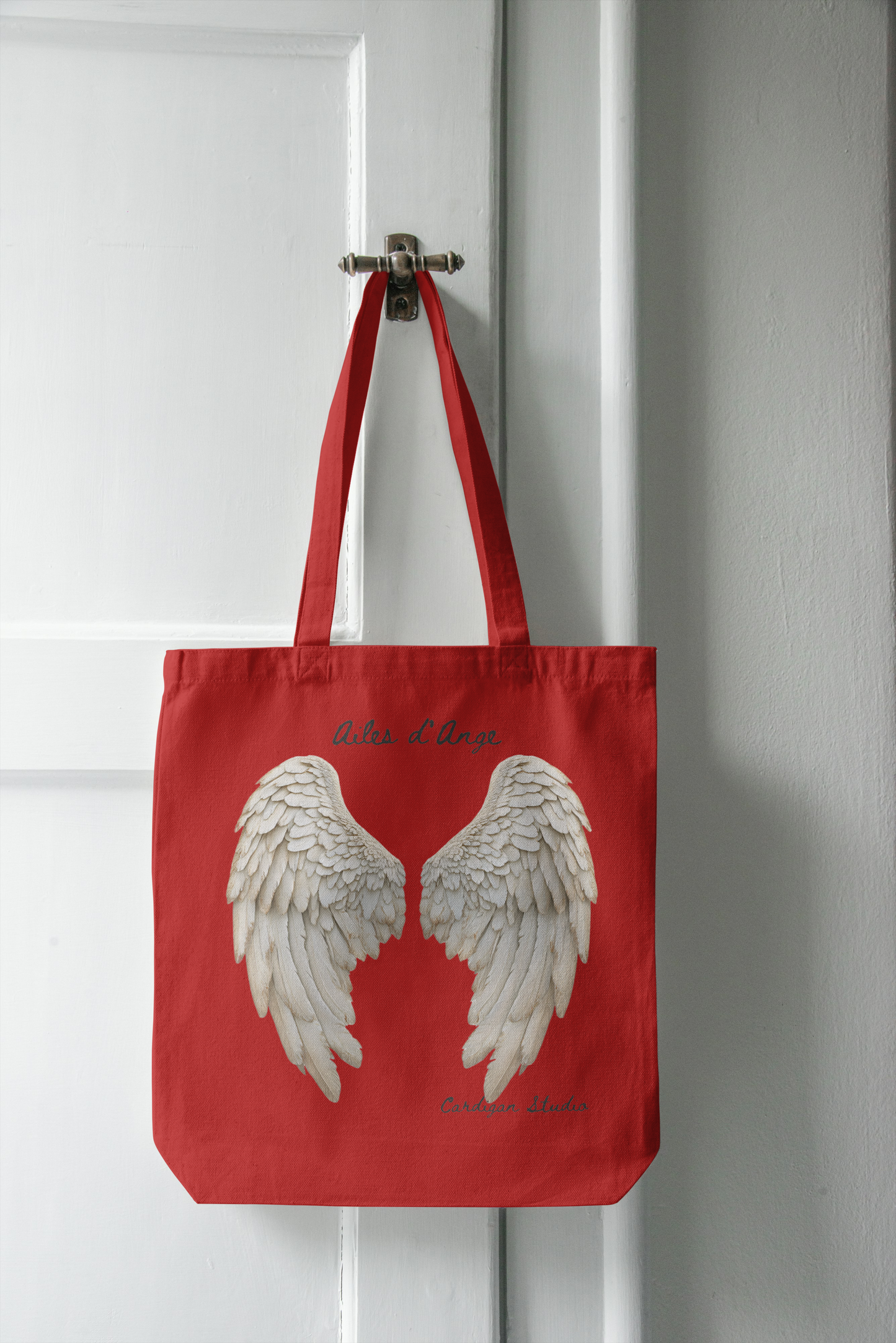 1970 ANGEL TOTE