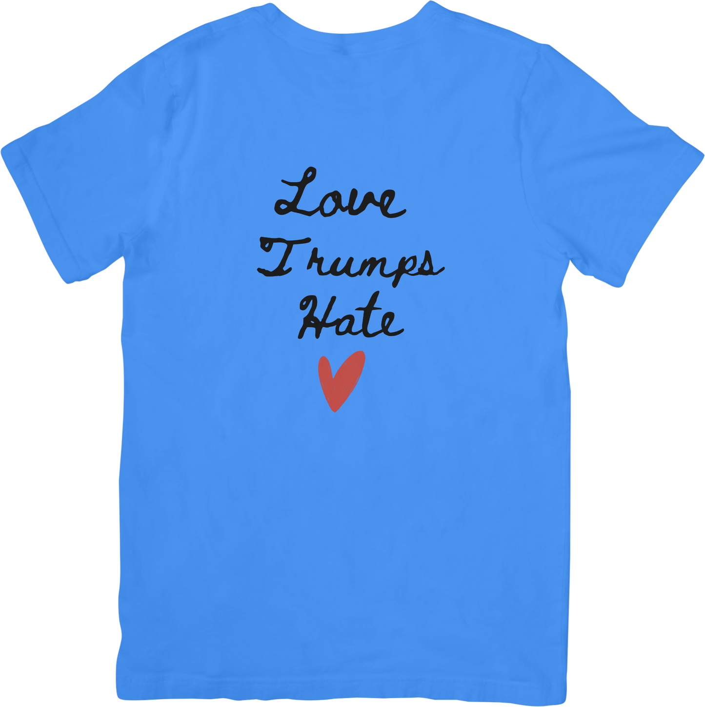 1970 LTH TEE LITTLEBYRD