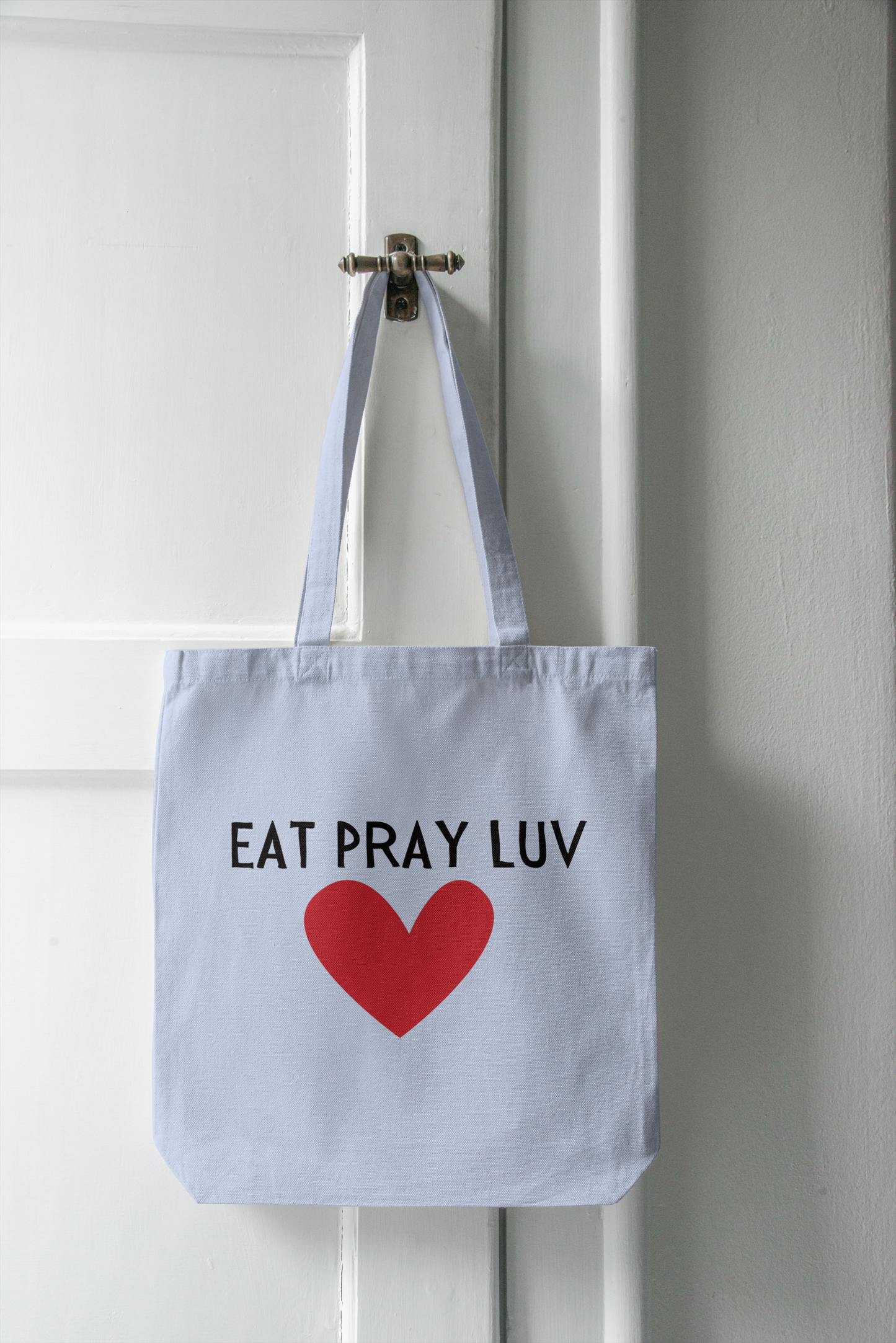 ♥️EPL HEART TOTE