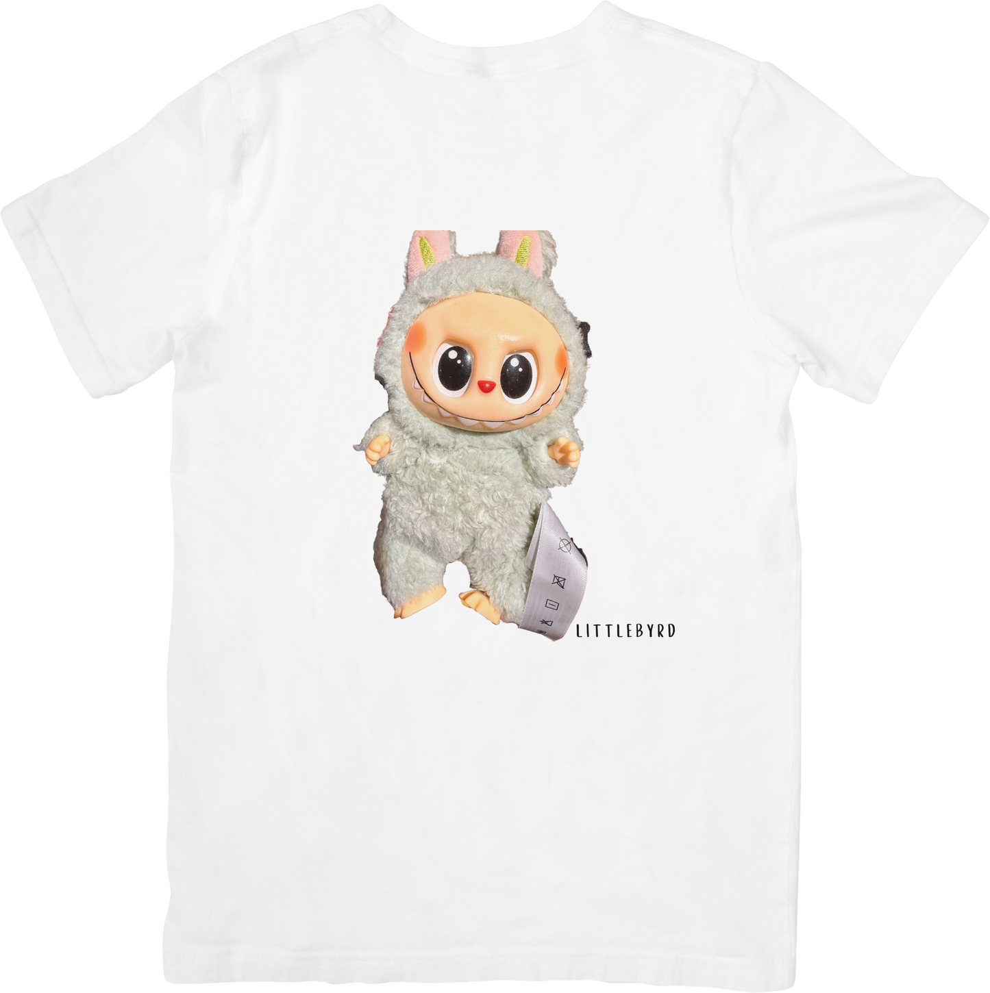 1976 LEBOO TEE