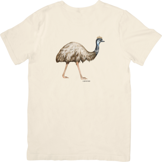 LADYEMU TEE