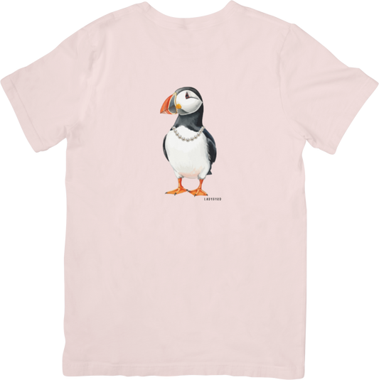 LADYPUFFIN TEE