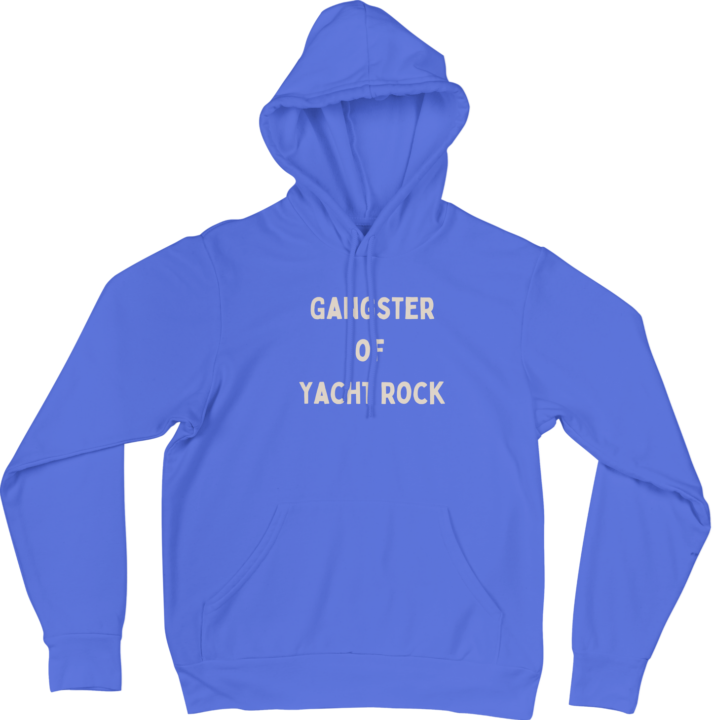 DICKIEBYRD KHAKI ROCK HOODIE