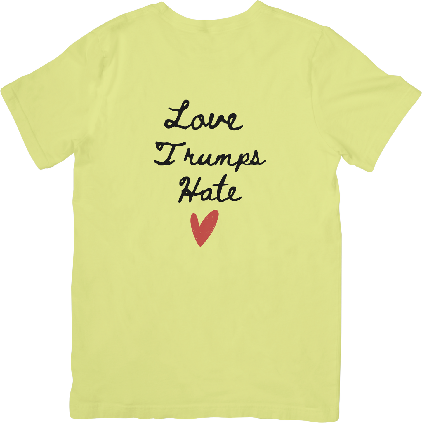 1970 LTH TEE LITTLEBYRD
