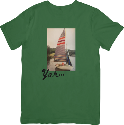 DICKIEBYRD YAR TEE