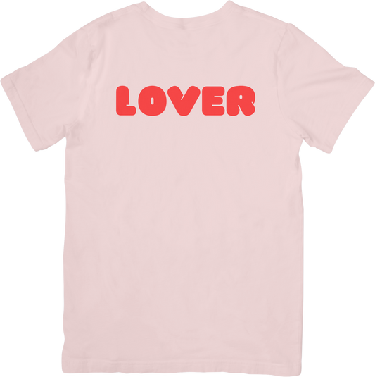 ♥️LOVER TEE