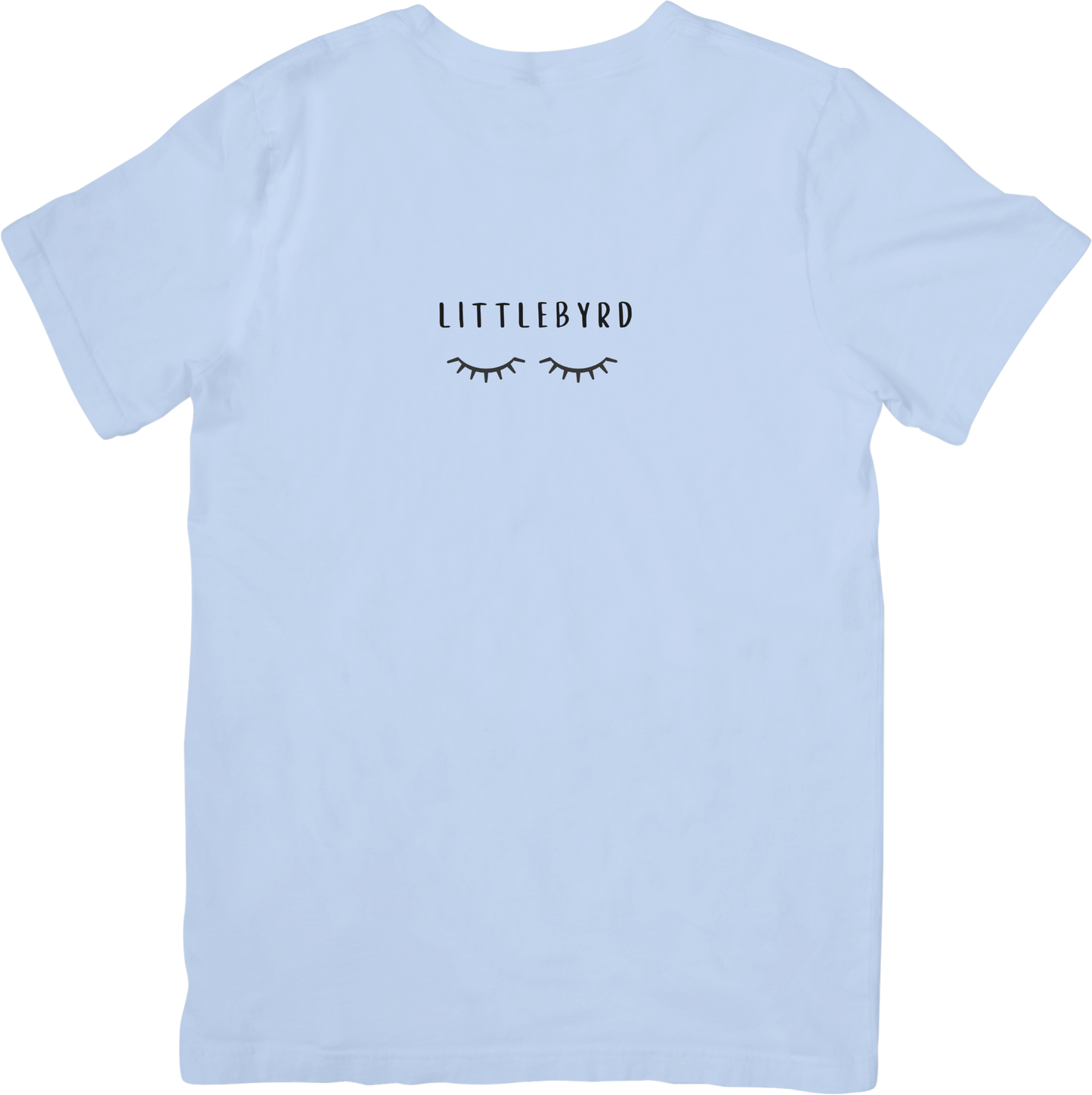 1970 LITTLEBYRD TEE LITTLEBYRD