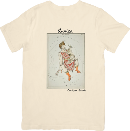 ZODIAC AURICA TEE