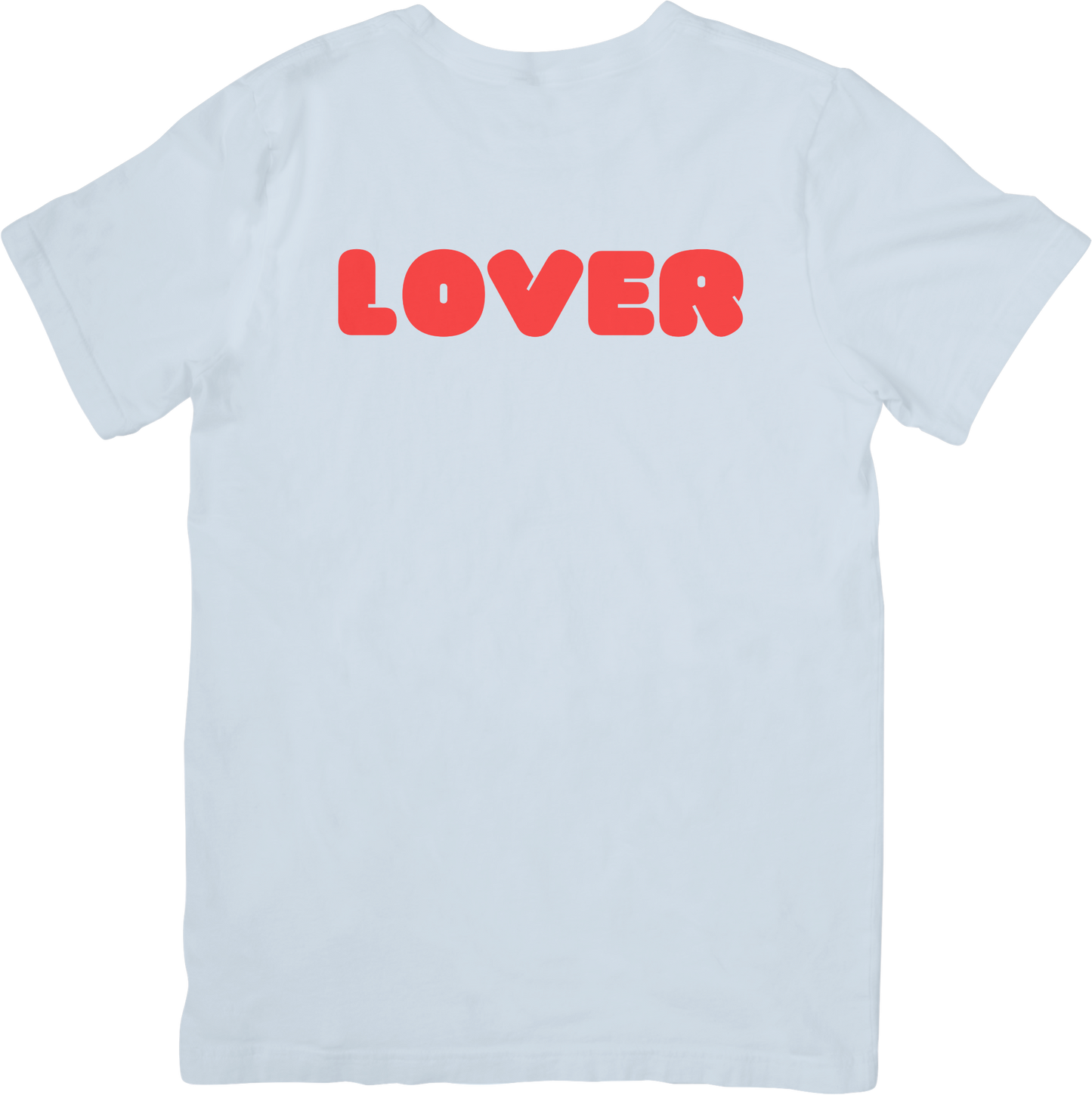 ♥️LOVER TEE