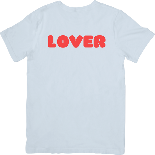 ♥️LOVER TEE