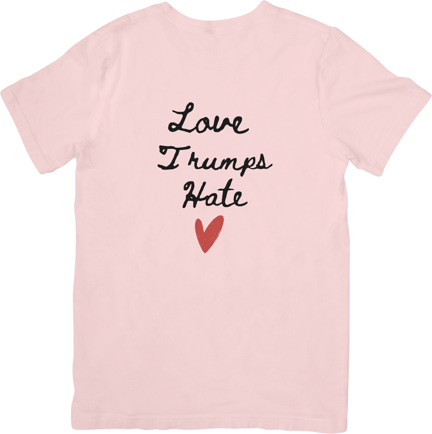 1970 LTH TEE LITTLEBYRD