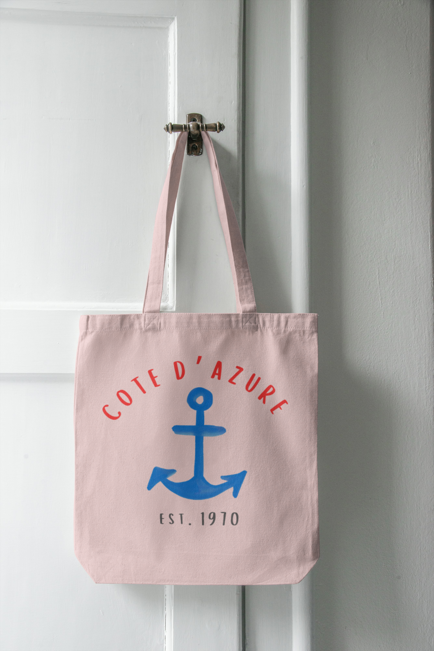 1970 ANCHOR TOTE
