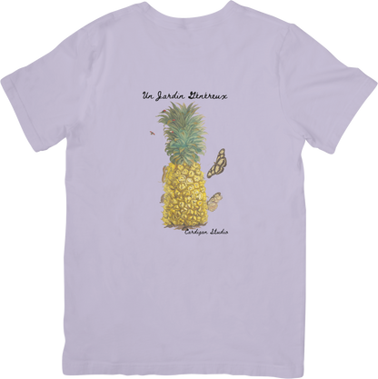 MOODY ANANAS TEE