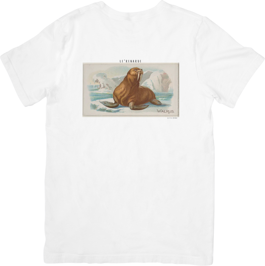 LE SEAL TEE