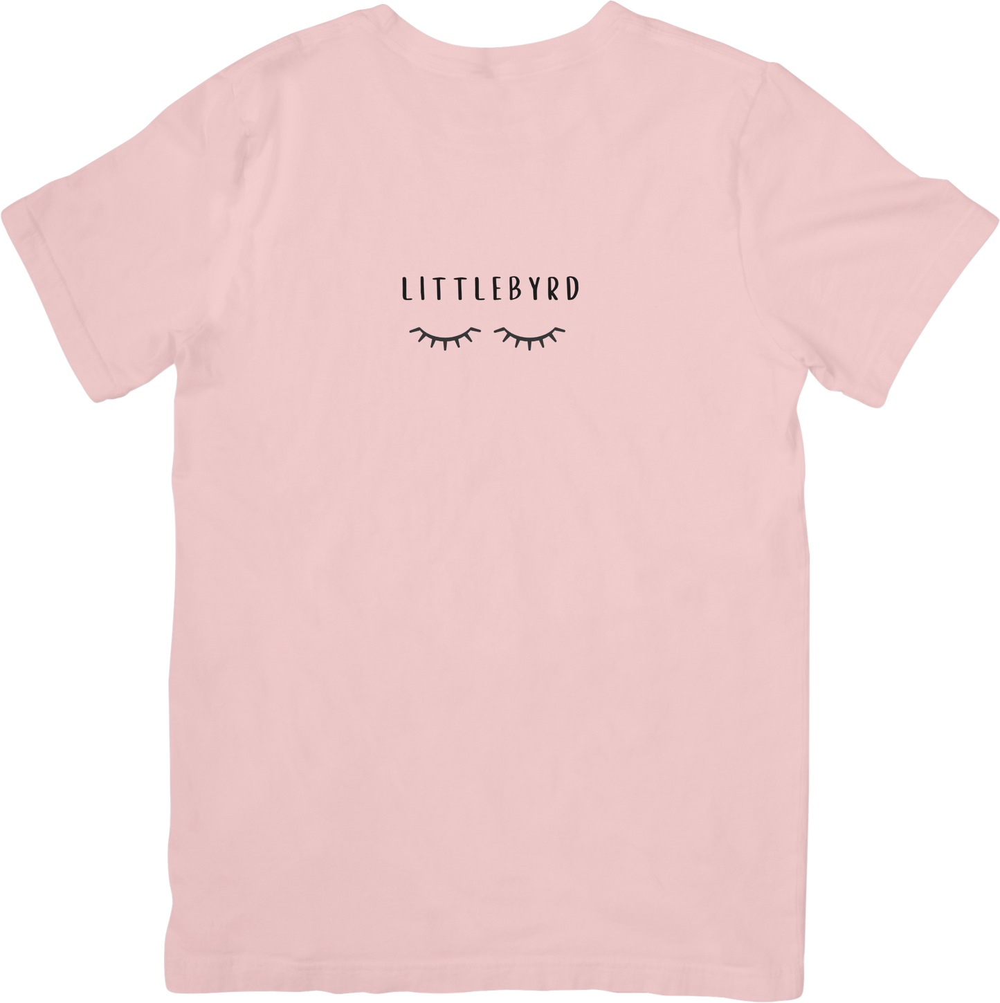 1970 LITTLEBYRD TEE LITTLEBYRD