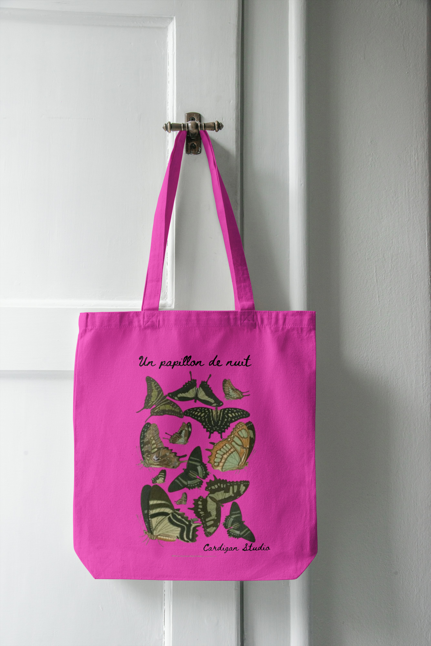 MOODY TOTE