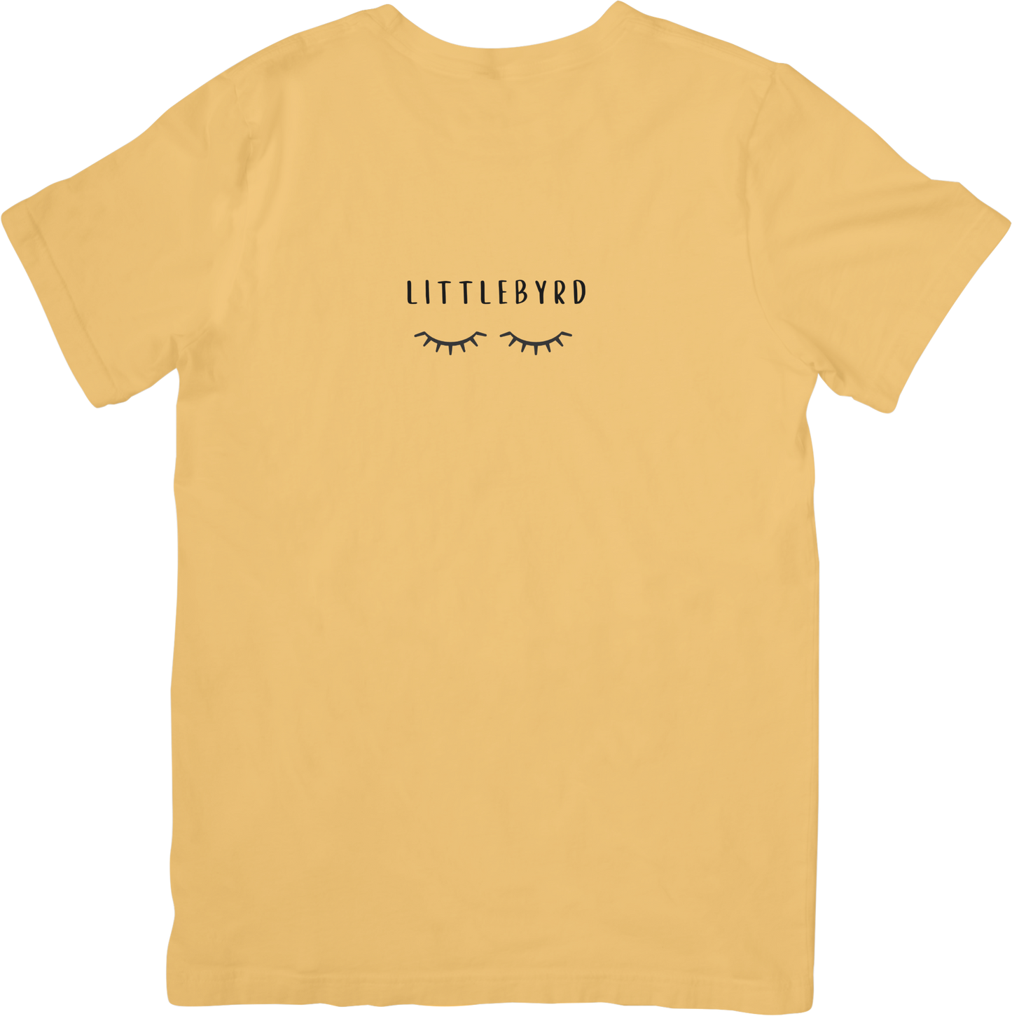 1970 LITTLEBYRD TEE LITTLEBYRD