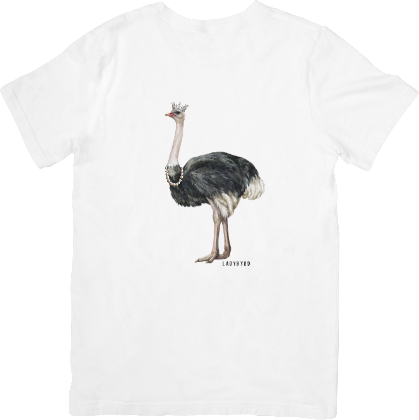 LADYBYRD TEE