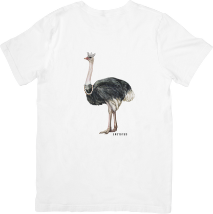 LADYBYRD TEE