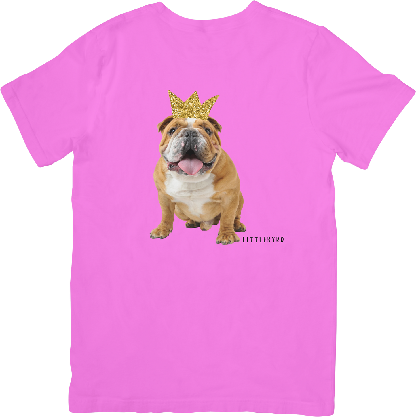 1976 DUKIE TEE