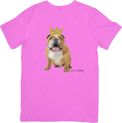 1976 DUKIE TEE