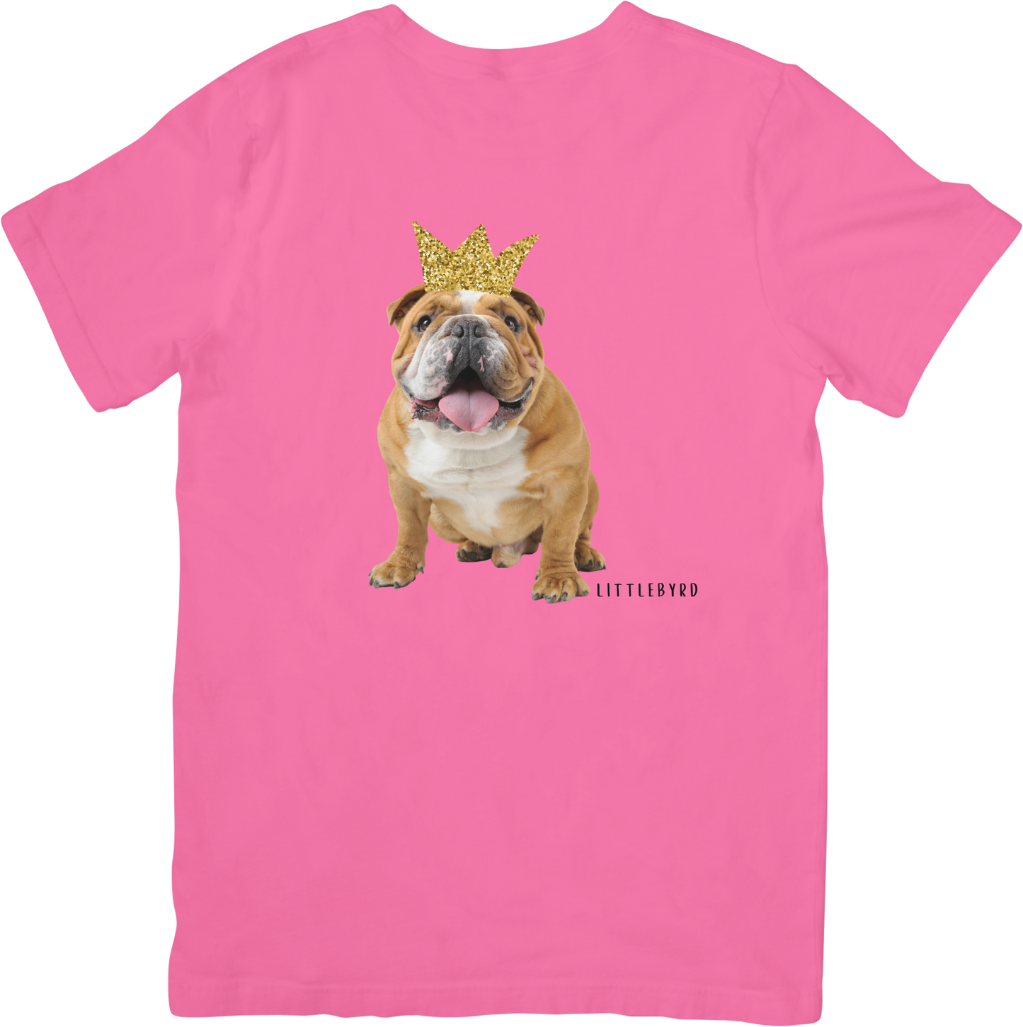 1976 DUKIE TEE