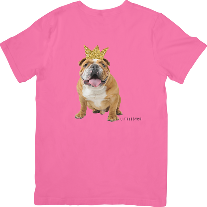 1976 DUKIE TEE
