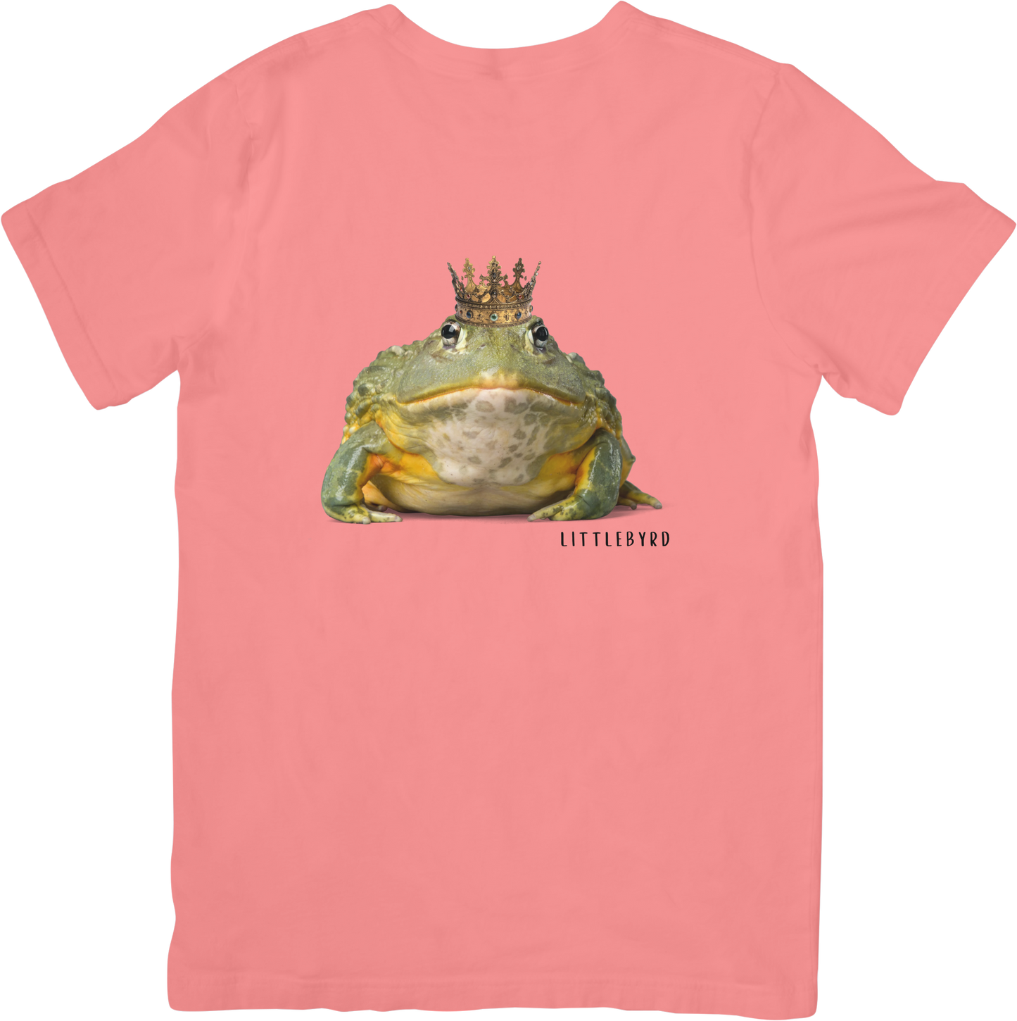 1976 PRINCE CHARMING TEE