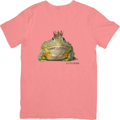 1976 PRINCE CHARMING TEE