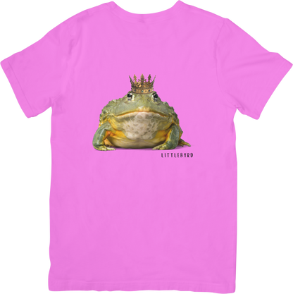 1976 PRINCE CHARMING TEE