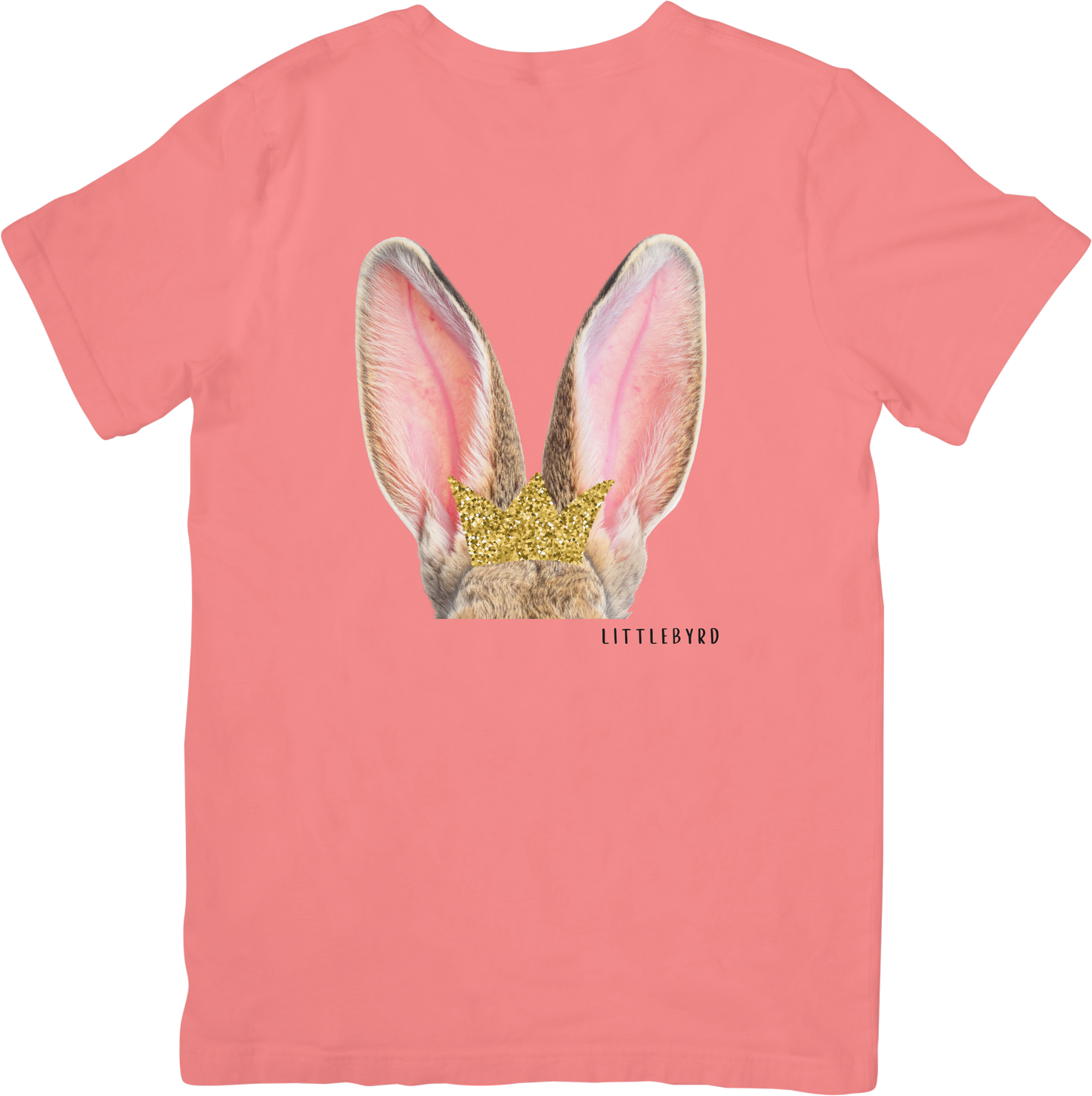 1976 BUNNY EARS TEE