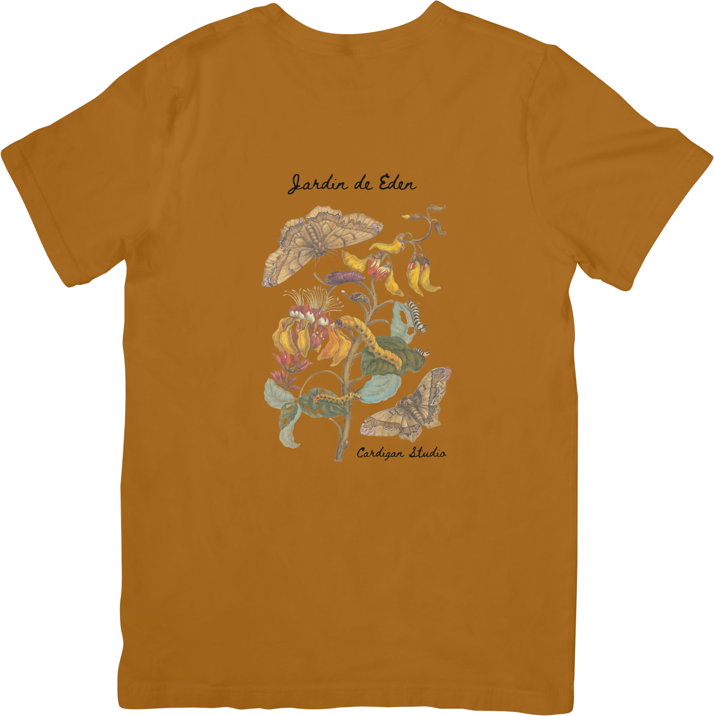 MOODY PAPILLON TEE