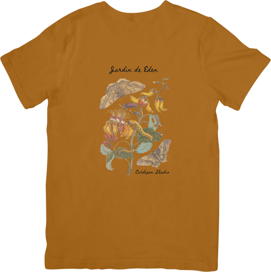 MOODY PAPILLON TEE