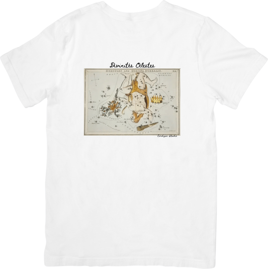 ZODIAC HERCULES TEE