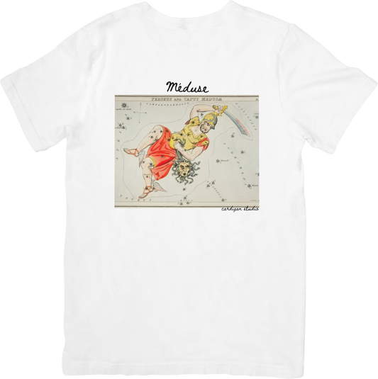 ZODIAC MEDUSA TEE