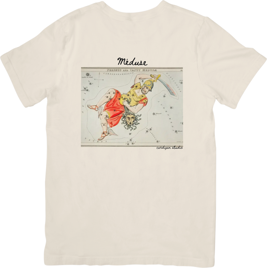 ZODIAC MEDUSA TEE
