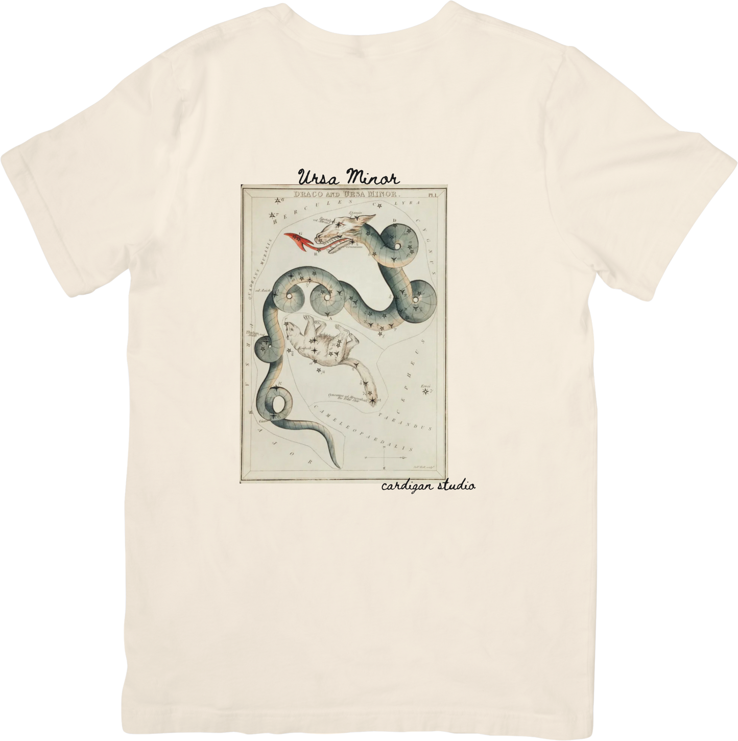 ZODIAC HYDRA TEE
