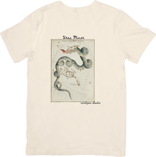 ZODIAC HYDRA TEE