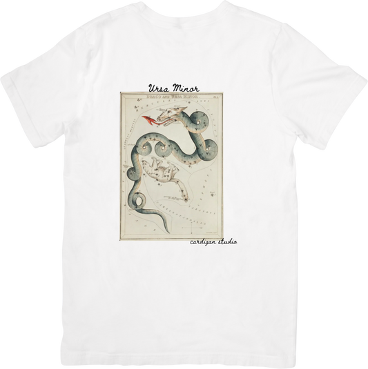 ZODIAC HYDRA TEE