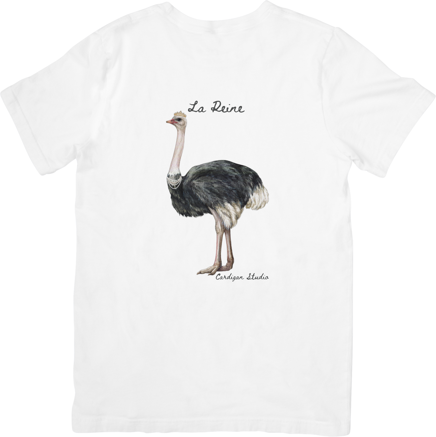 LADYBYRD TEE